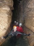 Falkensteiner Höhle April 2017