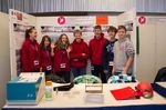 Jugend forscht Regionalwettbewerb 2013