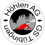 Höhlen AG Logo
