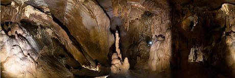 Panorama Gouffre de Vau